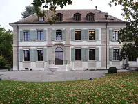 Mairie de Cologny – click to enlarge the image 1 in a lightbox