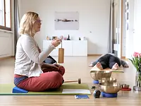 yoga-einklang - Klicken Sie, um das Bild 2 in einer Lightbox vergrössert darzustellen