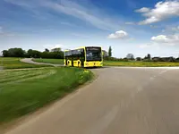 Autobus AG Liestal – Cliquez pour agrandir l’image 6 dans une Lightbox