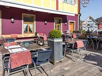 Café-Hotel Appenzell - Klicken Sie, um das Bild 8 in einer Lightbox vergrössert darzustellen
