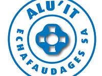 Alu'it Echafaudages SA - Vente, Location et Montage – click to enlarge the image 1 in a lightbox