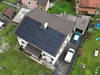 Solar Ticino Sagl - cliccare per ingrandire l’immagine 25 in una lightbox