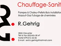 Gehrig Rolf - cliccare per ingrandire l’immagine 1 in una lightbox