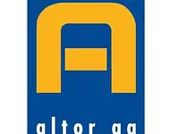 Altor AG – Cliquez pour agrandir l’image 1 dans une Lightbox