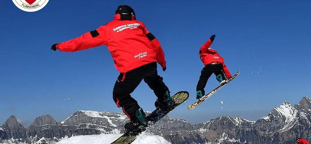 Schweizer Skischule & Snowboardschule Flumserberg