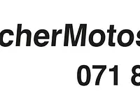 Eicher Motos GmbH - Klicken Sie, um das Bild 4 in einer Lightbox vergrössert darzustellen