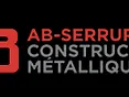 AB Serrurerie Constructions métalliques SA – Cliquez pour agrandir l’image 1 dans une Lightbox