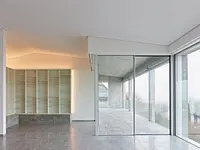 Dietziker Architekten GmbH - Klicken Sie, um das Bild 1 in einer Lightbox vergrössert darzustellen