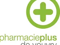 Pharmacieplus de Vouvry – click to enlarge the image 2 in a lightbox