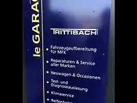 Garage Trittibach GmbH - cliccare per ingrandire l’immagine 3 in una lightbox