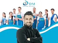 DM Facility Services GmbH - Klicken Sie, um das Bild 8 in einer Lightbox vergrössert darzustellen