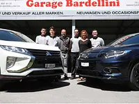 Garage Bardellini GmbH – click to enlarge the image 3 in a lightbox