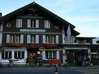 Hotel Restaurant Bahnhof – click to enlarge the image 1 in a lightbox