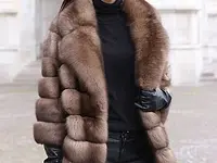 Katia Fourrure SR Furs Diffusion Ltd – click to enlarge the image 2 in a lightbox
