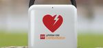 Defibrillator LIFEPAK CR2
