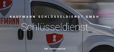Kaufmann Schlüsseldienst GmbH