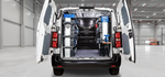 Regalsystem SR5