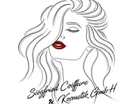 Siegfried Coiffure & Kosmetik GmbH - Klicken Sie, um das Bild 1 in einer Lightbox vergrössert darzustellen