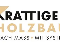 Krattiger Holzbau AG - cliccare per ingrandire l’immagine 1 in una lightbox