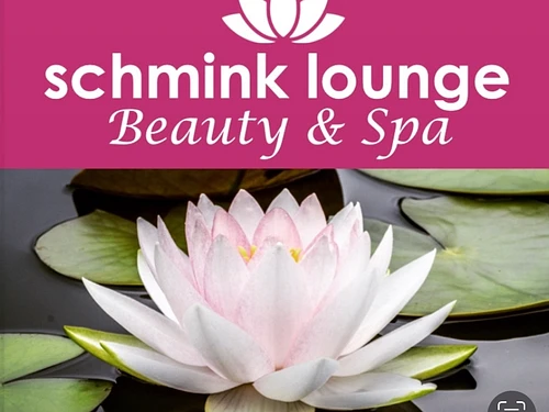 Schmink Lounge Beauty & Spa Stäfa – cliquer pour agrandir l’image panoramique