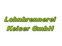 Lohnbrennerei Keiser GmbH – Cliquez pour agrandir l’image 1 dans une Lightbox