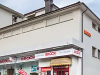 BROCKI Ostschweiz - cliccare per ingrandire l’immagine 1 in una lightbox