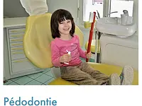 Cabinet de Médecine dentaire - Klicken Sie, um das Bild 9 in einer Lightbox vergrössert darzustellen