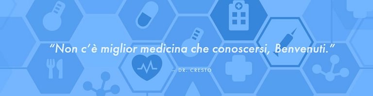 Dr. med. Cresto Nicola