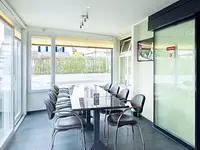 Restaurant Hotel Frohe Aussicht - Klicken Sie, um das Bild 9 in einer Lightbox vergrössert darzustellen