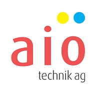 allinone technik ag-Logo