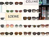 Burri Optik und Kontaktlinsen beim Bellevue in Zürich – Cliquez pour agrandir l’image 8 dans une Lightbox