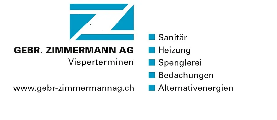 Zimmermann Gebrüder AG