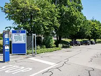 GLZ Geschäfts- und Logistikzentrum Langenthal AG – click to enlarge the image 7 in a lightbox