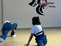 Dragon Dance Dance&Fitness - cliccare per ingrandire l’immagine 5 in una lightbox