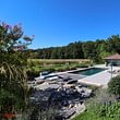 La Dame de l'Irence villa individuelle de 500 m2 avec jardin, pool-house et piscine