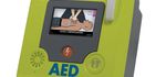 ZOLL AED 3 Defibrillator