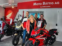 Moto Bättig AG – click to enlarge the image 5 in a lightbox