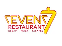 Restaurant Seven's – Cliquez pour agrandir l’image 1 dans une Lightbox