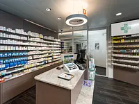Pharmacie Saint Denis SA - Klicken Sie, um das Bild 18 in einer Lightbox vergrössert darzustellen