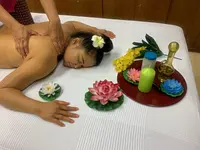 Thai Massage jasmin - cliccare per ingrandire l’immagine 3 in una lightbox