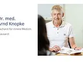 Dr. med. Knopke Arnd – Cliquez pour agrandir l’image 1 dans une Lightbox