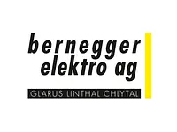 Bernegger Elektro AG – Cliquez pour agrandir l’image 1 dans une Lightbox