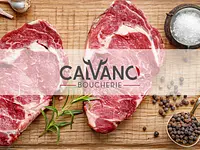 Boucherie Calvano Sàrl – Cliquez pour agrandir l’image 1 dans une Lightbox