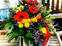 Boutique Fleurs Bernex – Cliquez pour agrandir l’image 2 dans une Lightbox