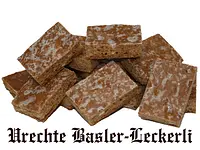 Krebs Bäckerei Konditorei Confiserie – Cliquez pour agrandir l’image 18 dans une Lightbox