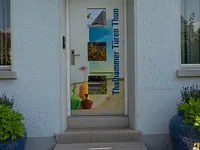 Thalhammer Türen Thun GmbH - Klicken Sie, um das Bild 4 in einer Lightbox vergrössert darzustellen