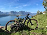 Bike & Skisport Sigriswil - cliccare per ingrandire l’immagine 11 in una lightbox