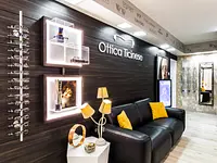 Ottica Ticinese SA – click to enlarge the image 1 in a lightbox