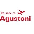 Reisebüro Agustoni, St. Gallen - Logo
