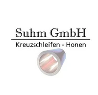 Logo Suhm GmbH